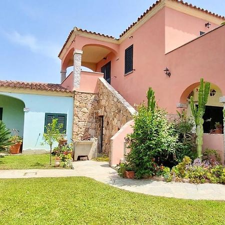 Iss Travel, La Padula - Apartments With Private Veranda And Parking San Teodoro  Dış mekan fotoğraf